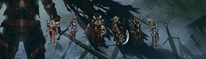 Server Start
